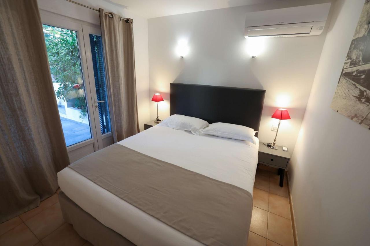 Best Western Hotel Casa Bianca, Piscine Interieure Et Exterieure Calvi  Ngoại thất bức ảnh